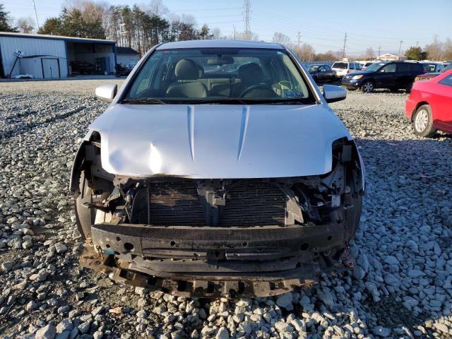 Photo 5 from auction – 2011 NISSAN SENTRA 2.0 with VIN 3N1AB6AP5BL710954