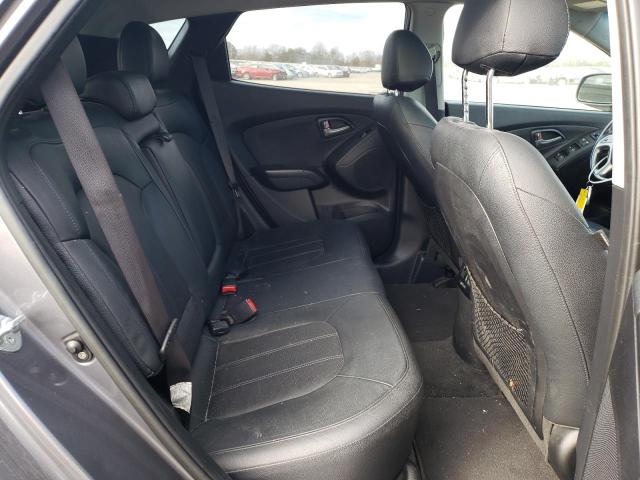 Photo 10 from auction – 2015 HYUNDAI TUCSON LIM with VIN KM8JUCAG4FU029973