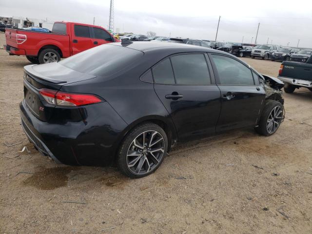 Photo 3 from auction – 2020 TOYOTA COROLLA SE with VIN 5YFS4RCE7LP051885