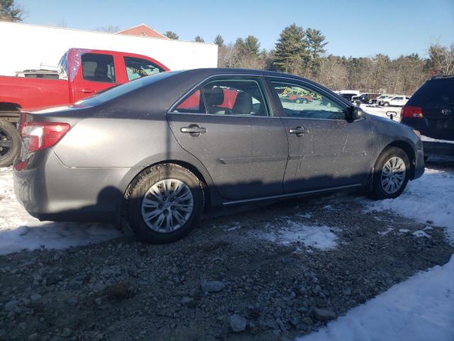 Photo 3 from auction – 2012 TOYOTA CAMRY BASE with VIN 4T4BF1FK5CR245719