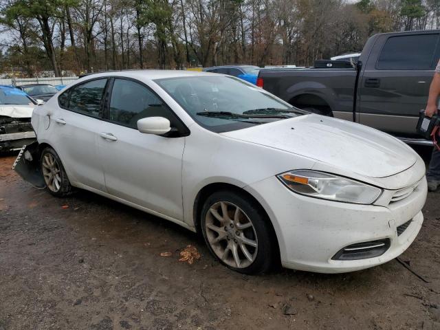 Photo 4 from auction – 2013 DODGE DART SXT with VIN 1C3CDFBA1DD266401