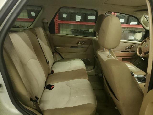 Photo 10 from auction – 2007 MERCURY MARINER LU with VIN 4M2CU81197KJ16636