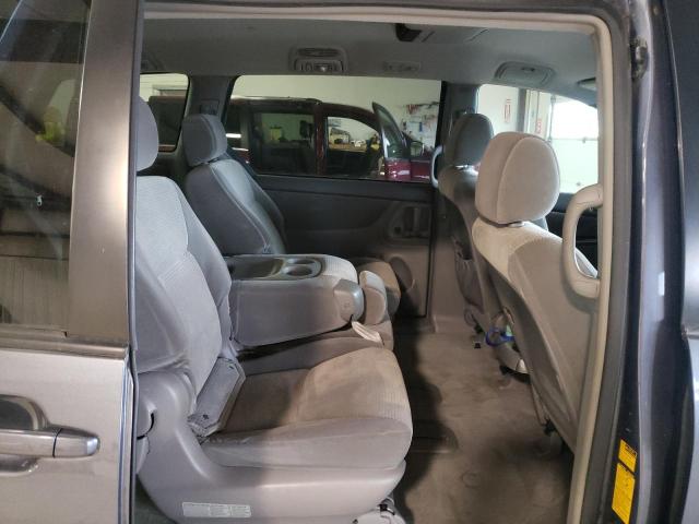 Photo 11 from auction – 2008 TOYOTA SIENNA with VIN 5TDZK23C48S187397