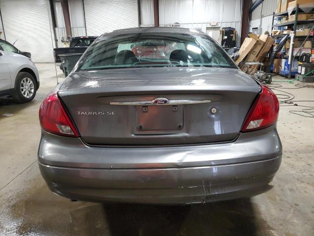 Photo 6 from auction – 2003 FORD TAURUS SE with VIN 1FAFP53U73G195985