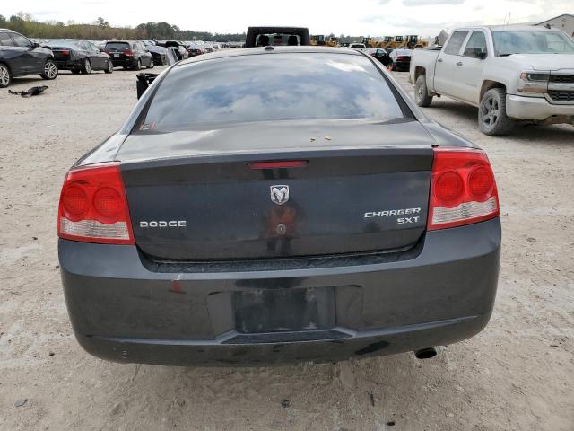 Photo 6 from auction – 2010 DODGE CHARGER SX with VIN 2B3CA3CV6AH194549