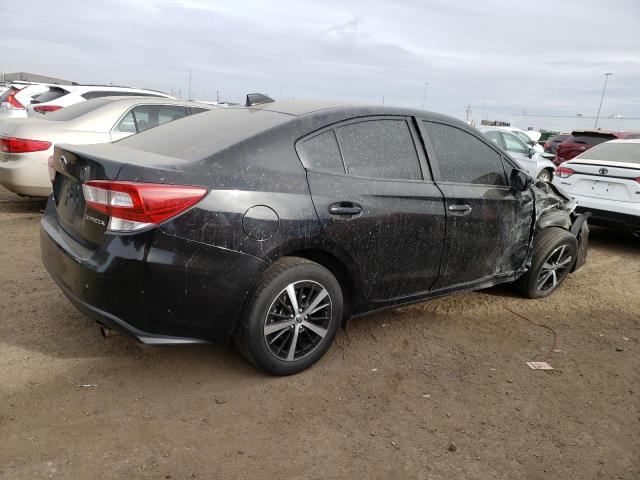 Photo 3 from auction – 2019 SUBARU IMPREZA PR with VIN 4S3GKAD66K3621323