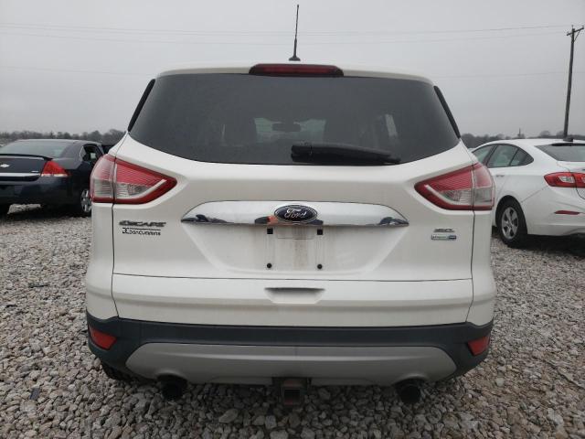 Photo 6 from auction – 2013 FORD ESCAPE SEL with VIN 1FMCU9H96DUA09109