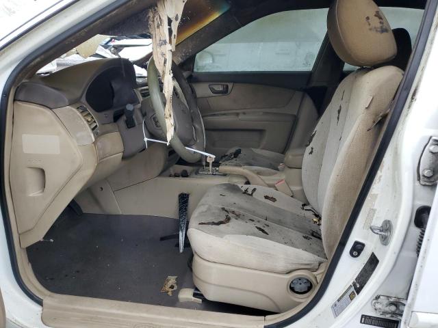 Photo 7 from auction – 2008 KIA OPTIMA LX with VIN KNAGE124685222351