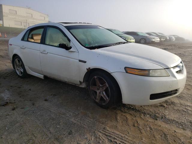Photo 4 from auction – 2005 ACURA TL with VIN 19UUA66255A032536