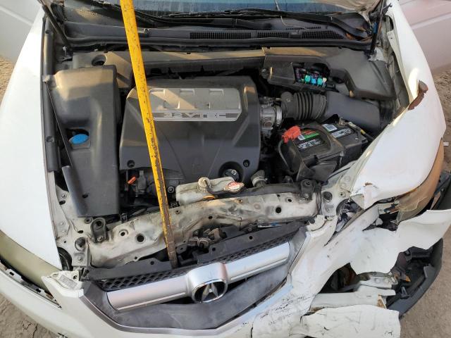 Photo 11 from auction – 2007 ACURA TL with VIN 19UUA66257A045015