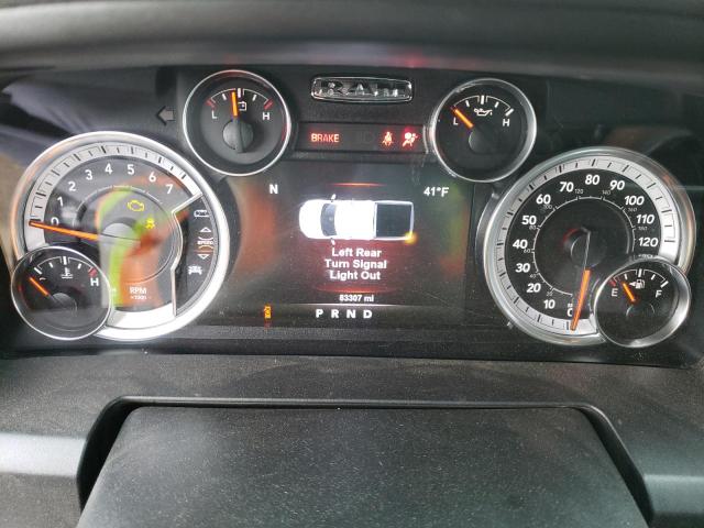 Photo 9 from auction – 2017 RAM 1500 SLT with VIN 1C6RR7LT4HS774125