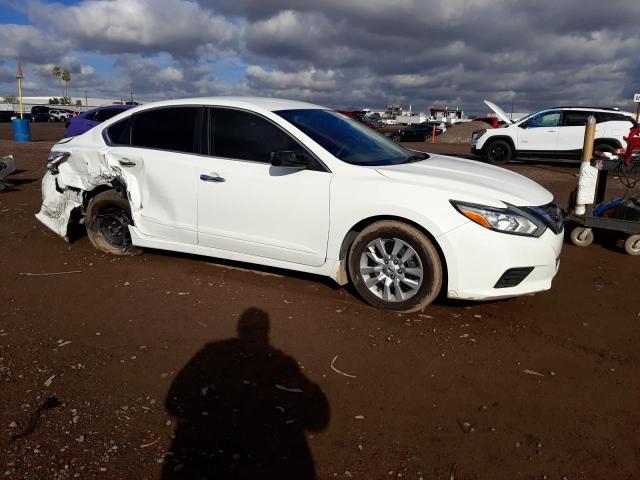 Photo 4 from auction – 2016 NISSAN ALTIMA 2.5 with VIN 1N4AL3AP5GN316375