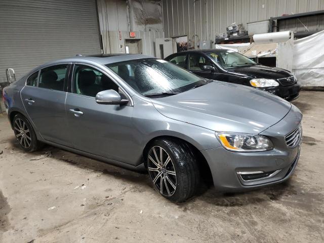 Photo 4 from auction – 2017 VOLVO S60 PREMIE with VIN LYV402HK6HB144606