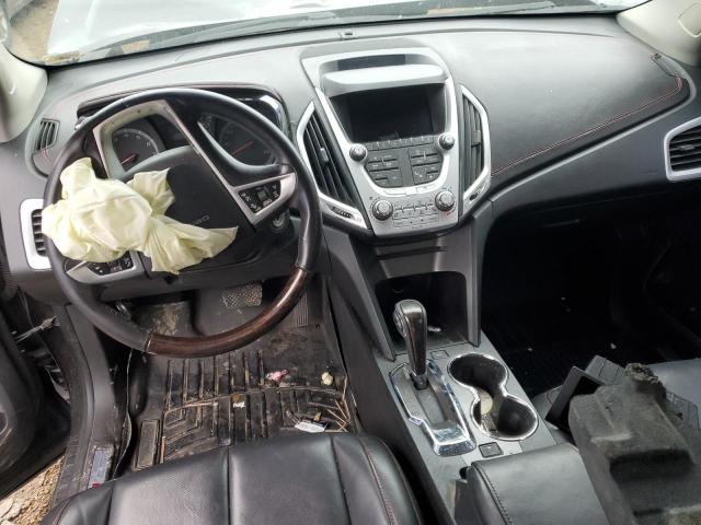 Photo 8 from auction – 2013 GMC TERRAIN DE with VIN 2GKALYEK0D6169571