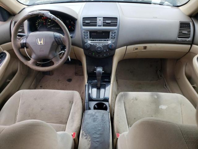 Photo 8 from auction – 2007 HONDA ACCORD SE with VIN 1HGCM56397A112656