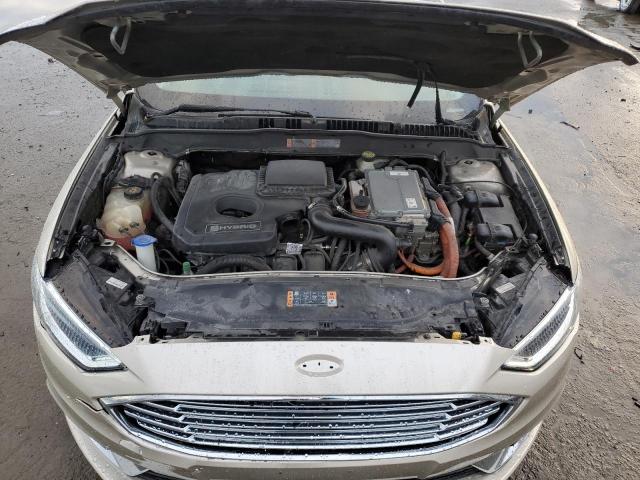 Photo 11 from auction – 2017 FORD FUSION TIT with VIN 3FA6P0RU5HR360362