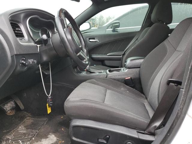Photo 7 from auction – 2018 DODGE CHARGER R/ with VIN 2C3CDXCT0JH260769