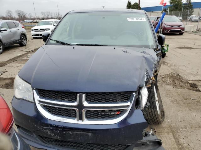 Zdjęcie 5 z aukcji – 2013 DODGE GRAND CARA z VIN 2C4RDGCG6DR749569