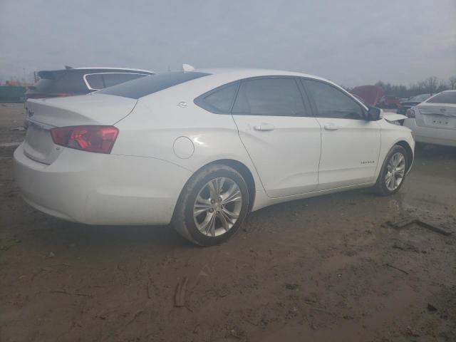 Photo 3 from auction – 2014 CHEVROLET IMPALA LT with VIN 2G1125S32E9107785