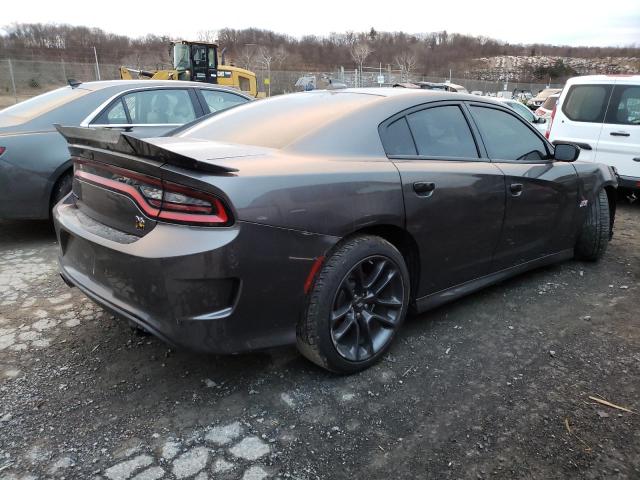 Photo 3 from auction – 2020 DODGE CHARGER SC with VIN 2C3CDXGJ4LH175137