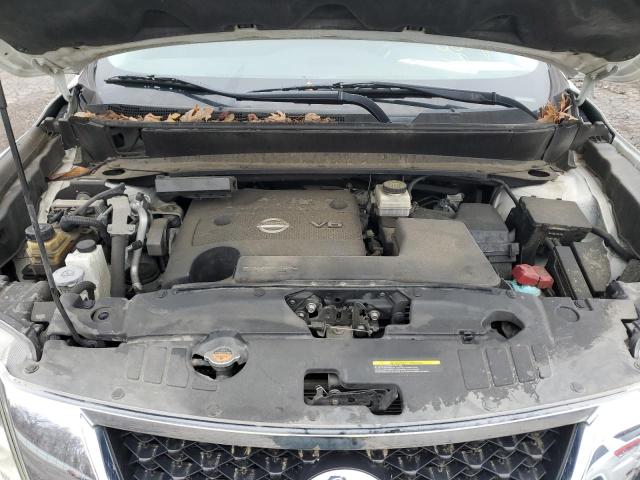 Photo 12 from auction – 2013 NISSAN PATHFINDER with VIN 5N1AR2MM8DC630304