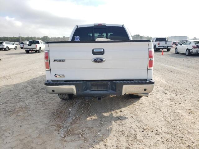 Photo 6 from auction – 2014 FORD F150 SUPER with VIN 1FTFW1CTXEFD09614