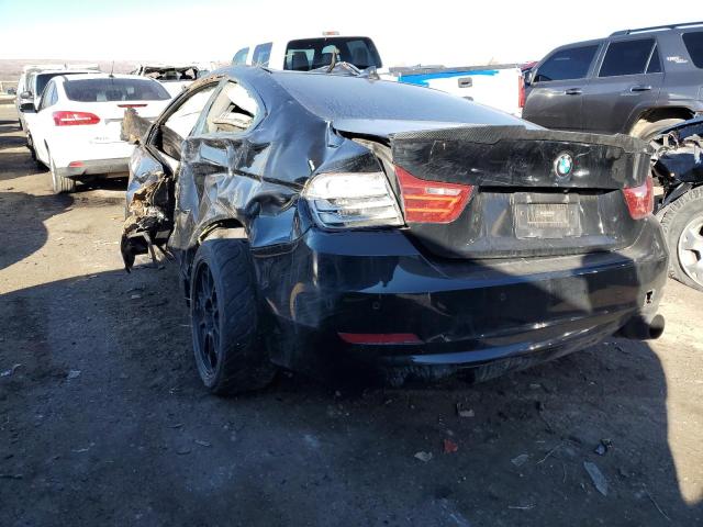 Photo 2 from auction – 2014 BMW 435 I with VIN WBA3R1C50EK191122