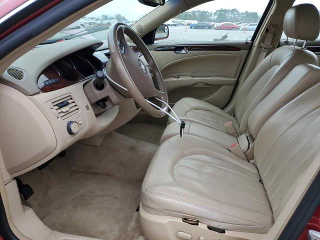 Photo 7 from auction – 2006 BUICK LUCERNE CX with VIN 1G4HD57226U171423
