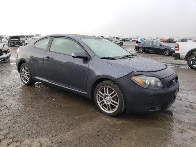 Photo 4 from auction – 2010 TOYOTA SCION with VIN JTKDE3B72A0320199