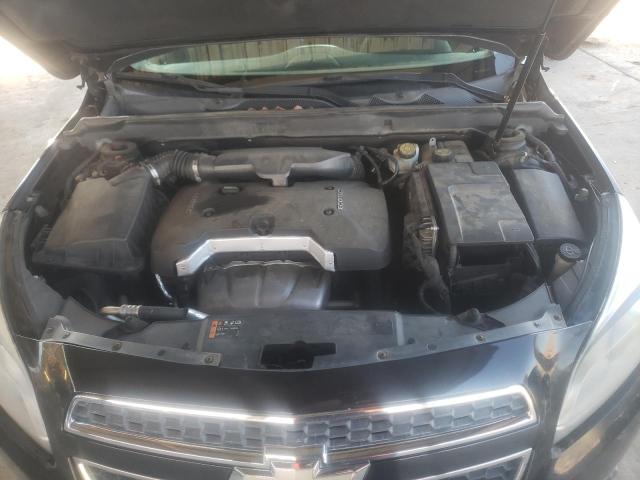 Photo 11 from auction – 2013 CHEVROLET MALIBU LS with VIN 1G11B5SAXDF354587