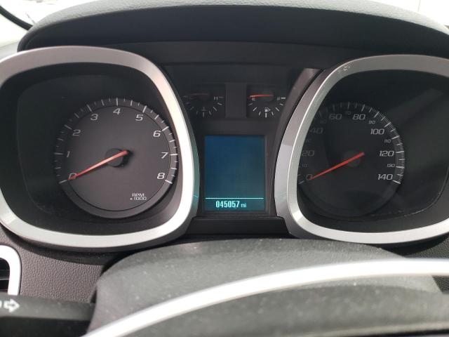 Photo 9 from auction – 2015 CHEVROLET EQUINOX LT with VIN 2GNFLGEK8F6293576