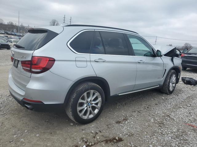 Photo 3 from auction – 2016 BMW X5 XDRIVE3 with VIN 5UXKR0C55G0P26791
