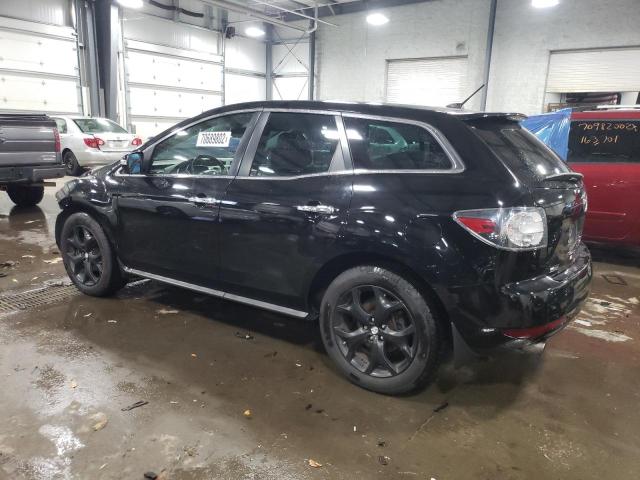 Photo 2 from auction – 2012 MAZDA CX-7 with VIN JM3ER4D34C0413574