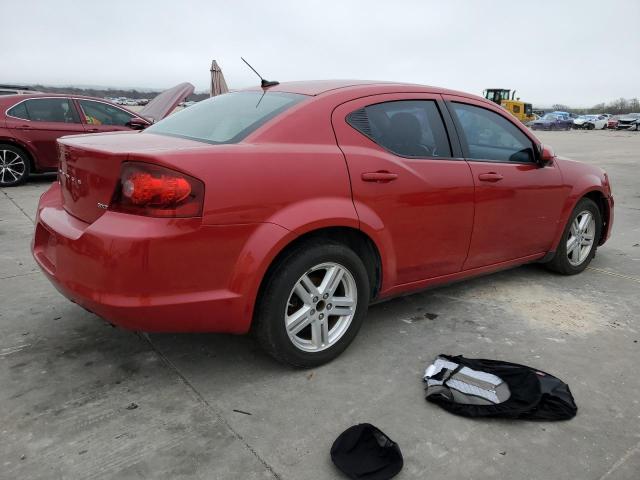 Photo 3 from auction – 2013 DODGE AVENGER SX with VIN 1C3CDZCB1DN688607