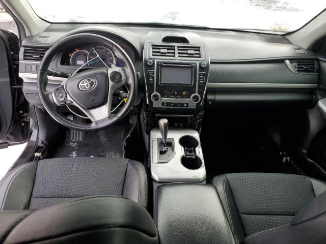 Photo 8 from auction – 2012 TOYOTA CAMRY BASE with VIN 4T1BF1FK6CU181474
