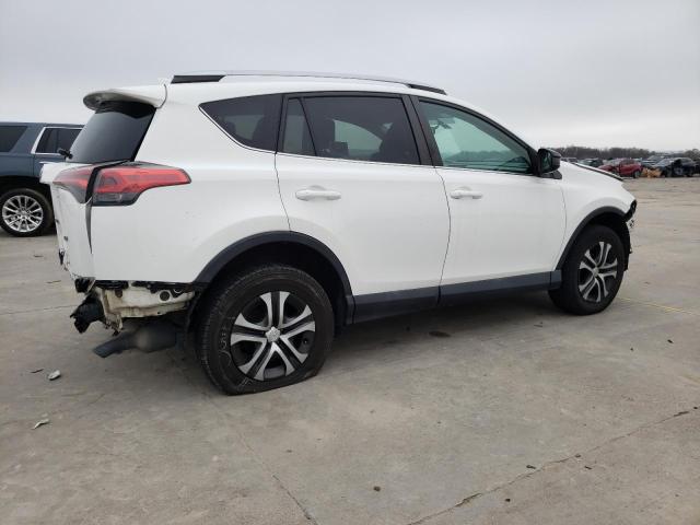 Photo 3 from auction – 2016 TOYOTA RAV4 LE with VIN 2T3ZFREV0GW295167