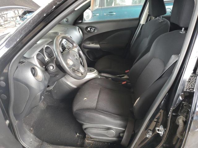 Photo 7 from auction – 2014 NISSAN JUKE S with VIN JN8AF5MV4ET483573