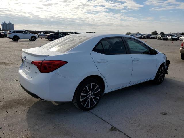 Photo 3 from auction – 2019 TOYOTA COROLLA L with VIN 5YFBURHE8KP911476