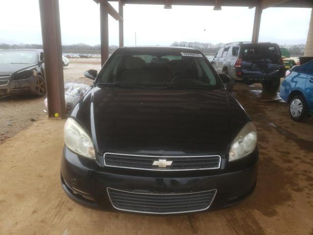 Photo 5 from auction – 2011 CHEVROLET IMPALA LT with VIN 2G1WG5EK8B1333933