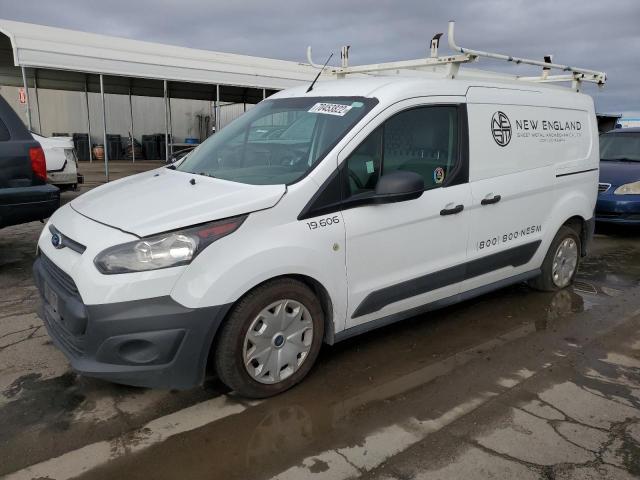 صورة رقم 1 من المزاد - 2015 FORD TRANSIT CO مع VIN NM0LS7E77F1183340