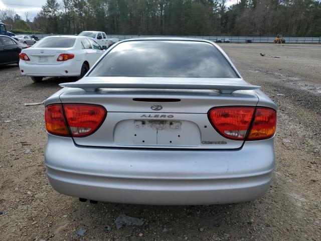 Photo 6 from auction – 2003 OLDSMOBILE ALERO GL with VIN 1G3NL52E53C268029