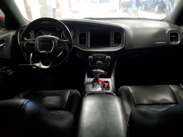Photo 8 from auction – 2019 DODGE CHARGER SX with VIN 2C3CDXBG6KH657053