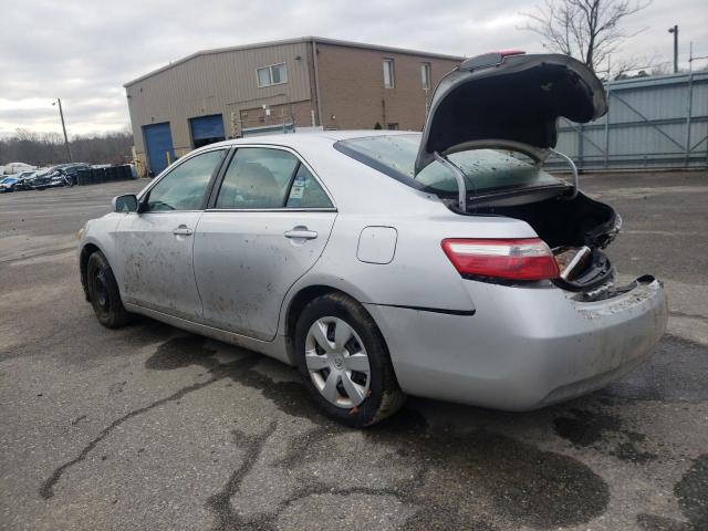 Photo 2 from auction – 2009 TOYOTA CAMRY BASE with VIN 4T1BE46K69U396978
