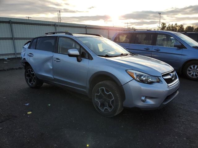Photo 4 from auction – 2014 SUBARU XV CROSSTR with VIN JF2GPAVC1EH323387
