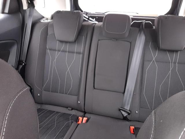 Photo 10 from auction – 2019 FORD ECOSPORT S with VIN MAJ6S3GL9KC296813