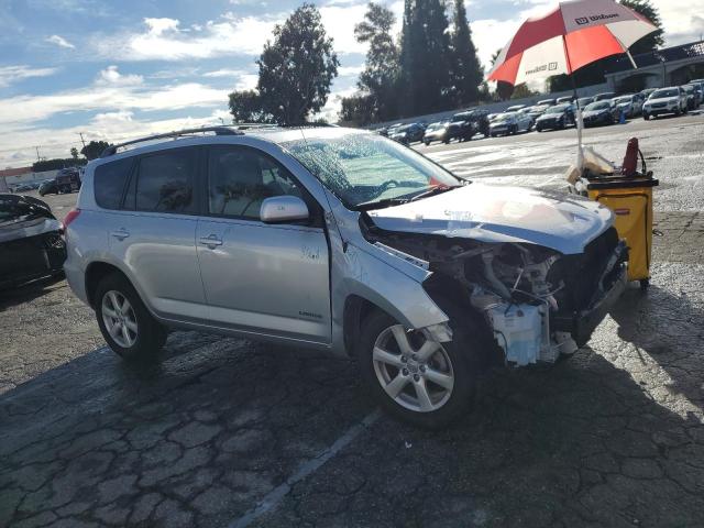 Photo 4 from auction – 2008 TOYOTA RAV4 LIMIT with VIN JTMBK31V085048501
