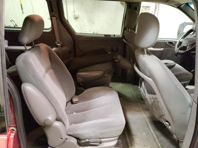 Photo 11 from auction – 2004 DODGE GRAND CARA with VIN 1D8GP24R44B526240