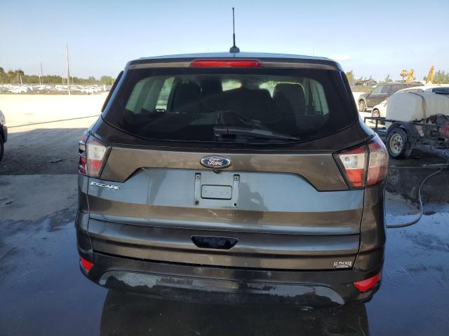 Photo 6 from auction – 2017 FORD ESCAPE S with VIN 1FMCU0F79HUA46366