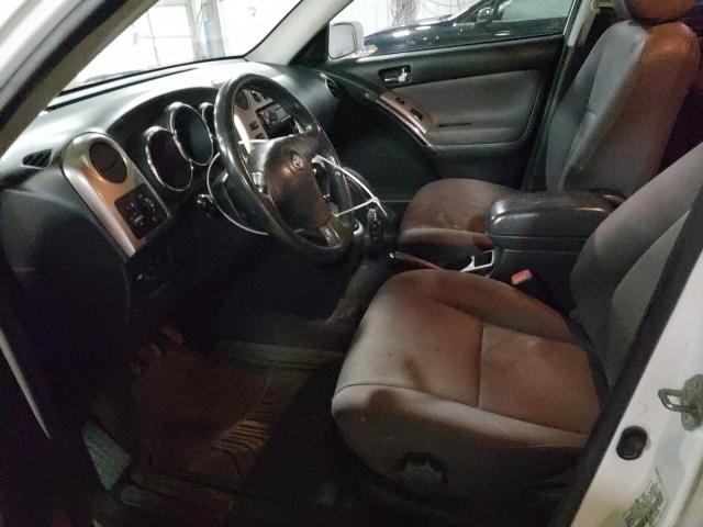 Photo 7 from auction – 2004 TOYOTA COROLLA MA with VIN 2T1KR32EX4C185534