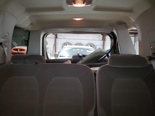 Photo 10 from auction – 2002 FORD EXPLORER X with VIN 1FMZU73W72UD59454